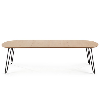 Novac Extendable Dining Table