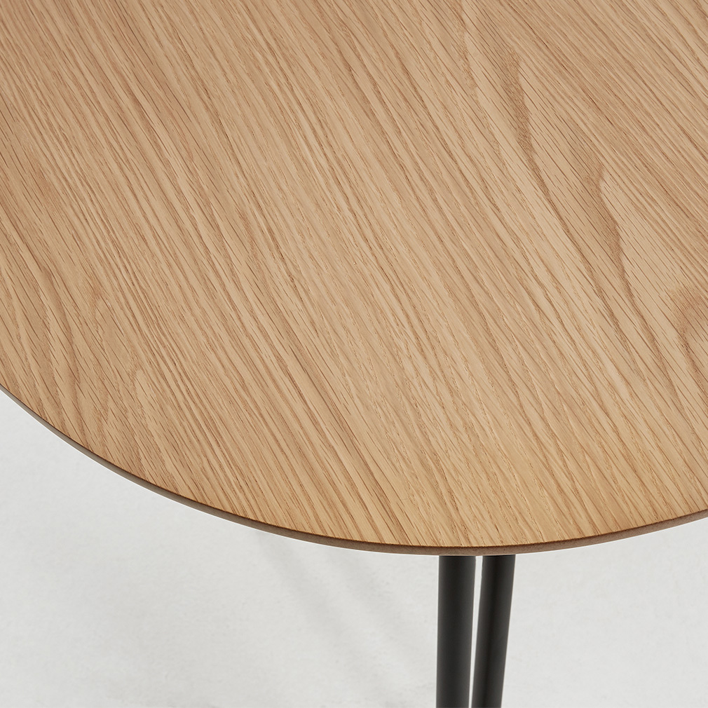 Novac Extendable Dining Table