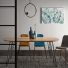 Novac Extendable Dining Table