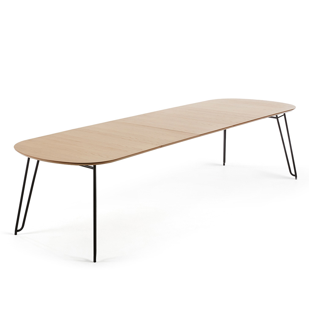 Novac Extendable Dining Table