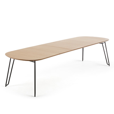 Novac Extendable Dining Table