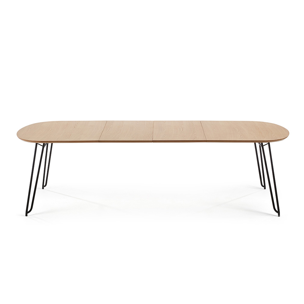 Novac Extendable Dining Table