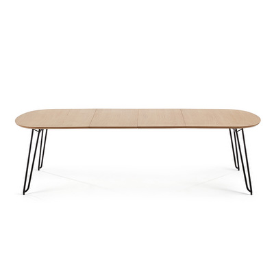 Novac Extendable Dining Table