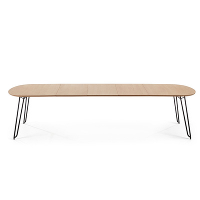 Novac Extendable Dining Table