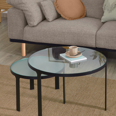 Oni Side Table Set