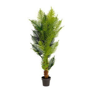 Palmu-tekokasvi, K 150 cm
