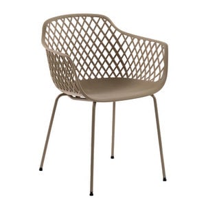 Quinn-tuoli, beige