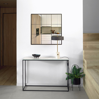 Rewena Console Table