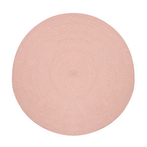 Rodhe-matto, terrakotta, ⌀ 150 cm