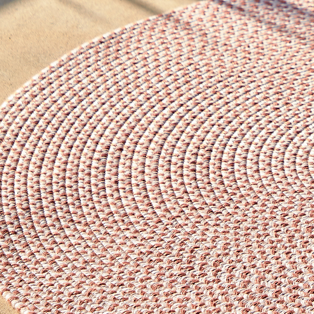 Rodhe Rug