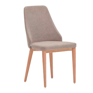 Rosie-tuoli, ruskea