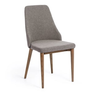 Rosie Chair, Light Grey