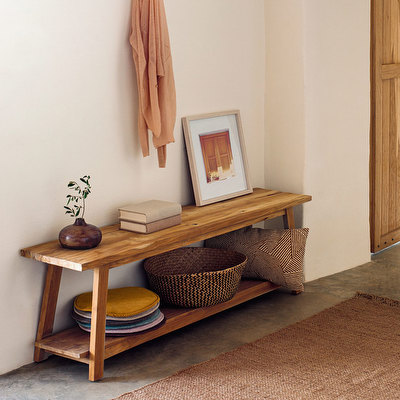 Safara Bench