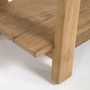Safara Bedside Table