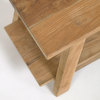 Safara Bedside Table