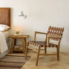 Safara Bedside Table