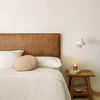 Safara Bedside Table