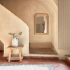 Safara Bedside Table