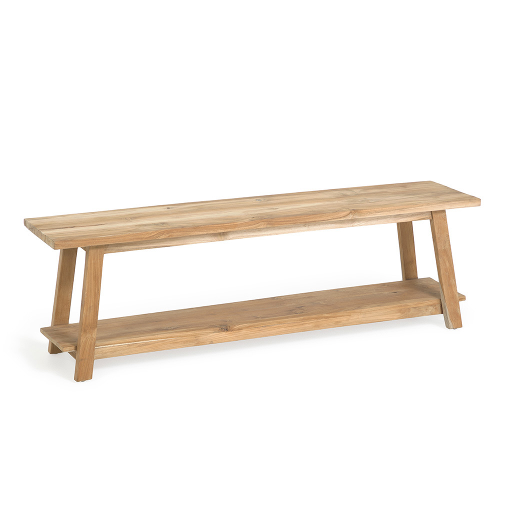 Safara Bench