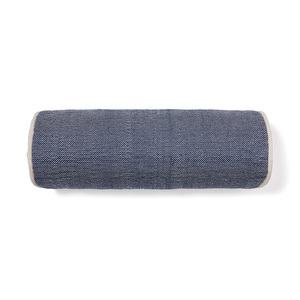 Savina-tyynynpäällinen, sininen, 50 x 18 cm
