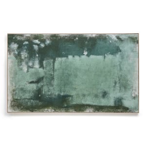 Selnar-taulu, vihreä, 202 x 122 cm