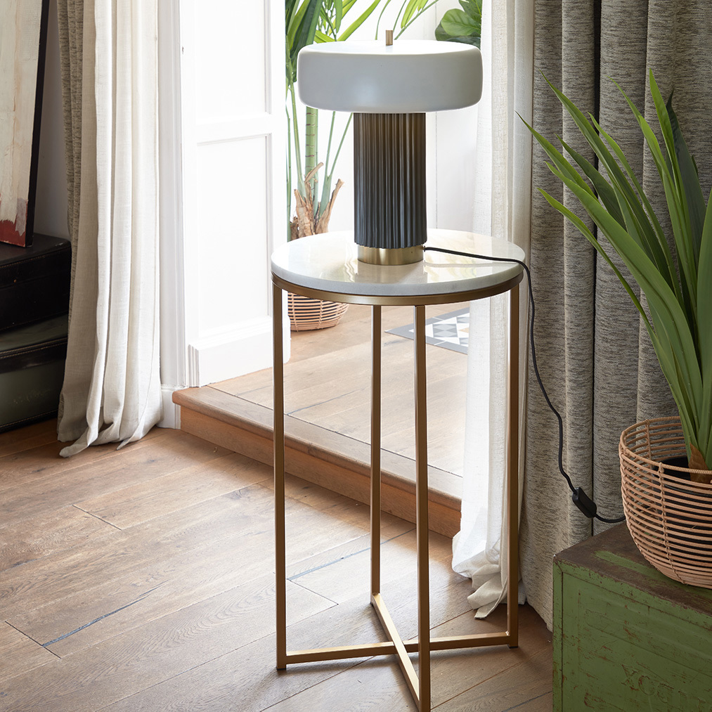 Sheffield Side Table