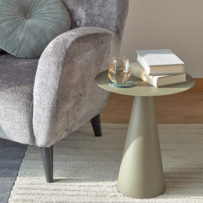 Shirel Side Table