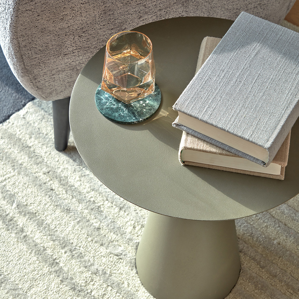 Shirel Side Table