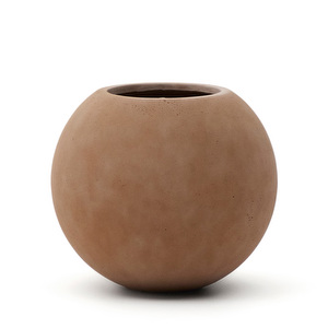 Solna-ruukku, terrakotta, ⌀ 66 cm