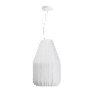 Somar-riippuvalaisin, valkoinen, ⌀ 30 cm