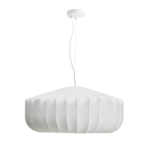 Somar-riippuvalaisin, valkoinen, ⌀ 76 cm