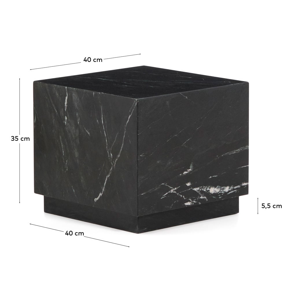 Sorein Side Table
