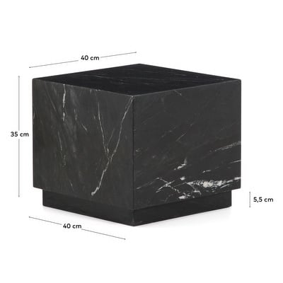 Sorein Side Table