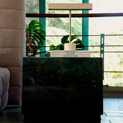 Sorein Side Table