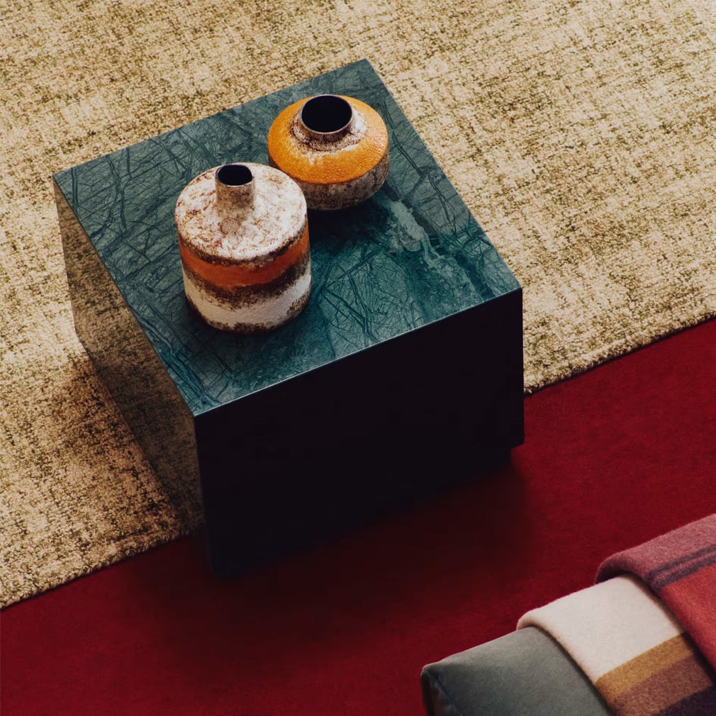 Sorein Side Table