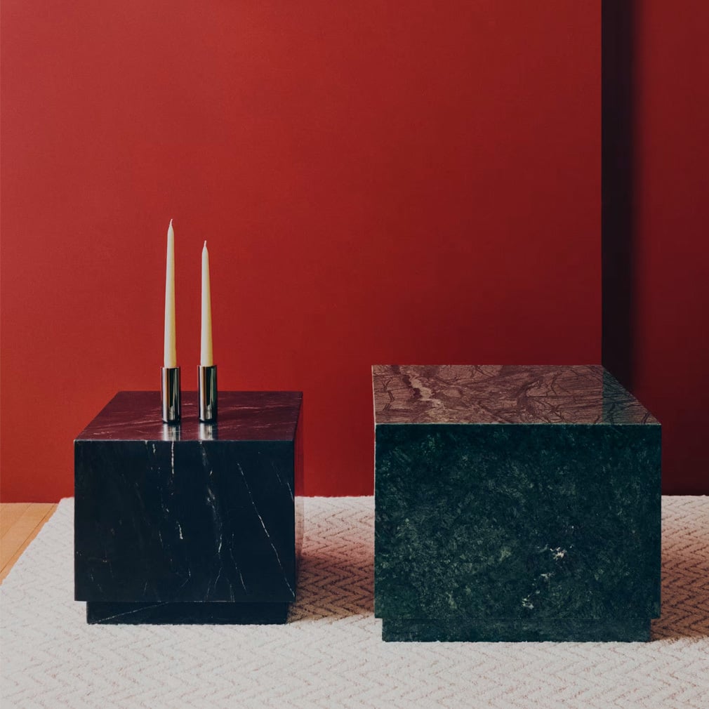 Sorein Side Table