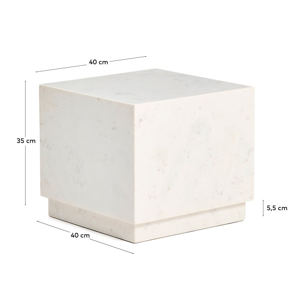 Sorein Side Table