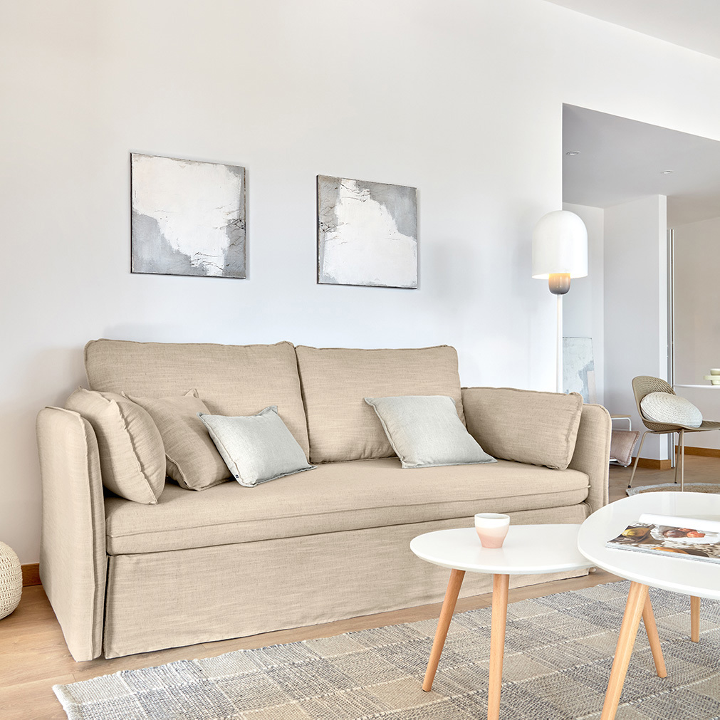 Tanit Sofa Bed