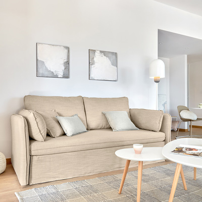 Tanit Sofa Bed