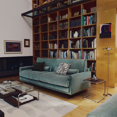 Tarsel Sofa Table