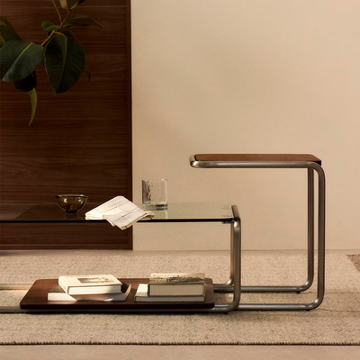 Tarsel Sofa Table