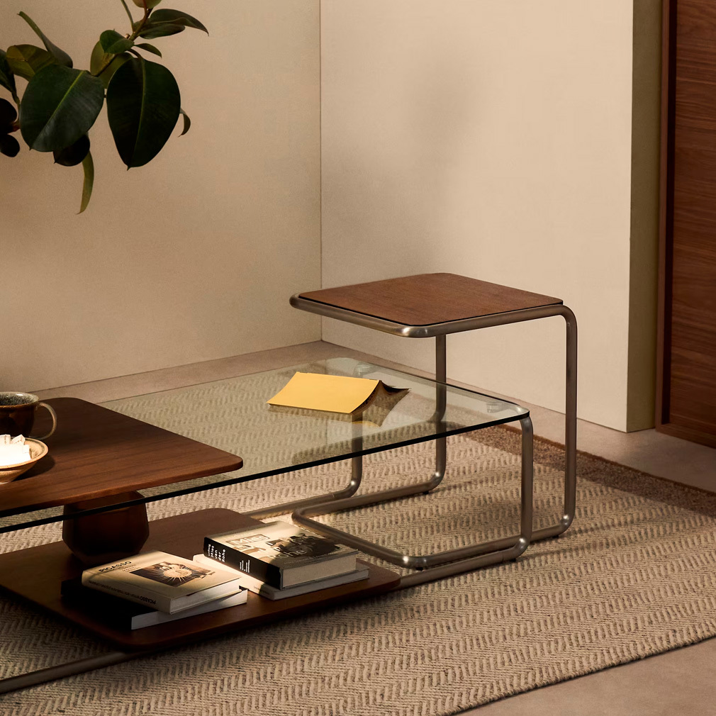 Tarsel Sofa Table