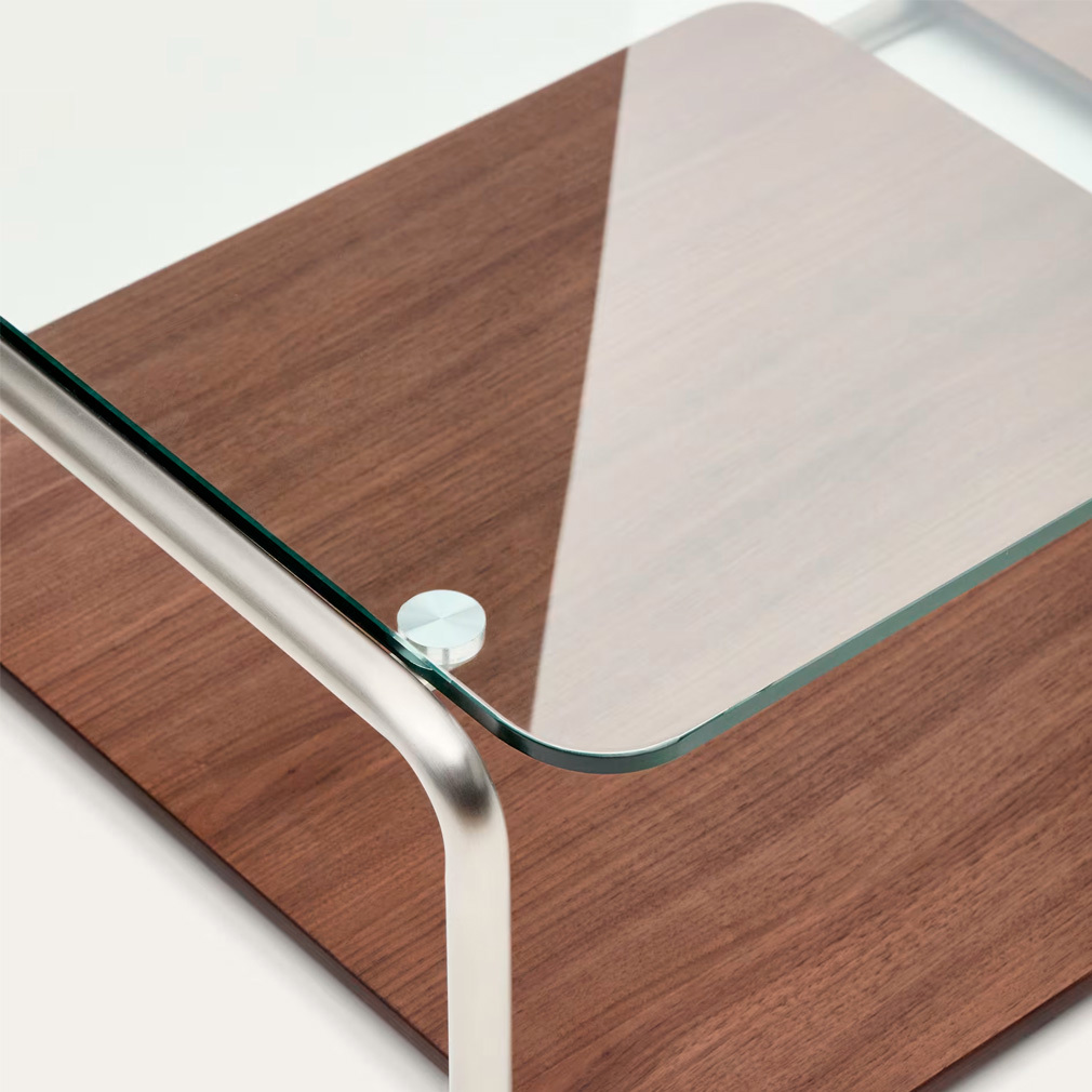 Tarsel Sofa Table