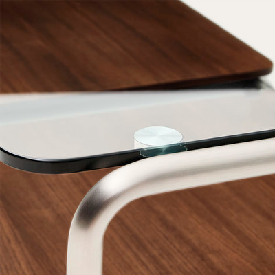 Tarsel Sofa Table
