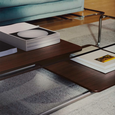 Tarsel Sofa Table