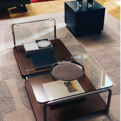 Tarsel Sofa Table
