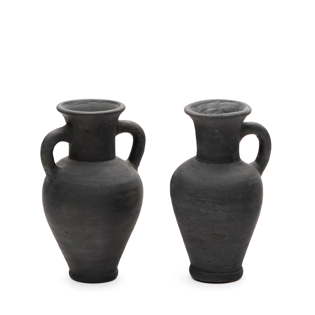 Terafe-maljakot