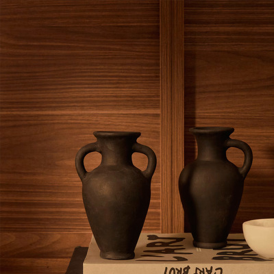 Terafe-maljakot