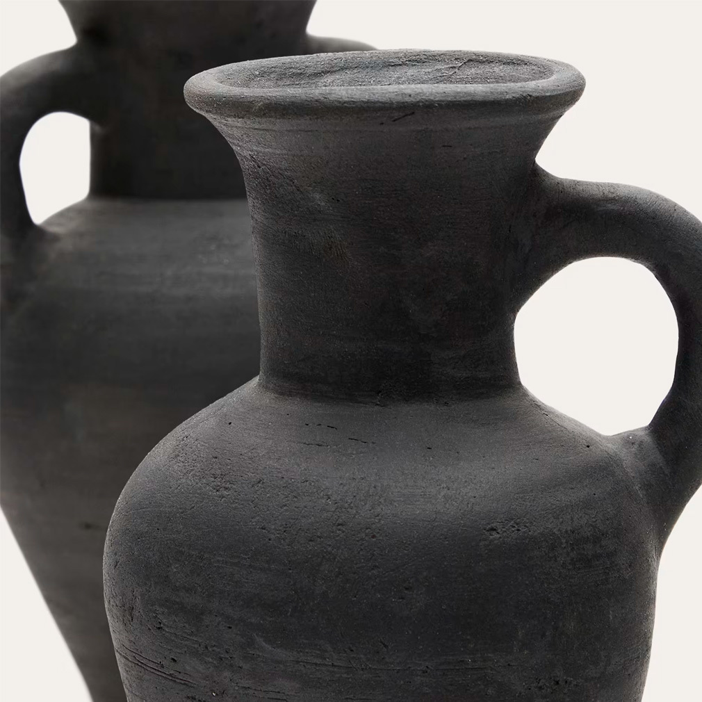 Terafe-maljakot