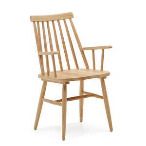 Tressia-tuoli, luonnonvärinen